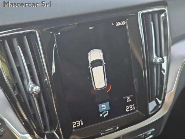 VOLVO V60 V60 2.0 B4 MOMENTUM BUSINESS AUT - foto 12