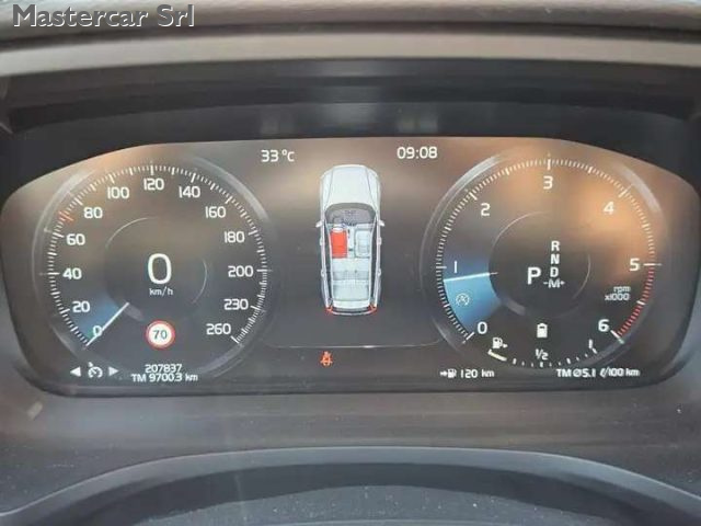 VOLVO V60 V60 2.0 B4 MOMENTUM BUSINESS AUT - foto 14