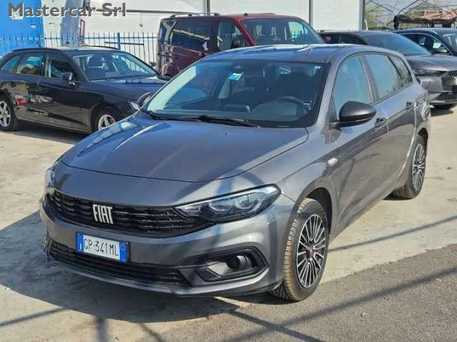 FIAT TIPO TIPO SW II 2021 SW 1.0 T3 100CV  - foto 2