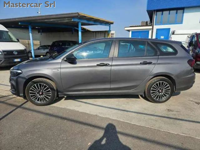 FIAT TIPO TIPO SW II 2021 SW 1.0 T3 100CV  - foto 3