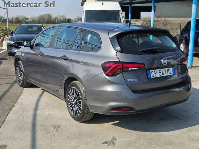 FIAT TIPO TIPO SW II 2021 SW 1.0 T3 100CV  - foto 4