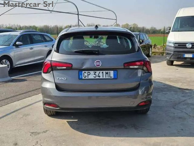 FIAT TIPO TIPO SW II 2021 SW 1.0 T3 100CV  - foto 5