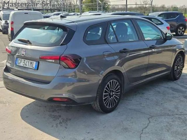 FIAT TIPO TIPO SW II 2021 SW 1.0 T3 100CV  - foto 6
