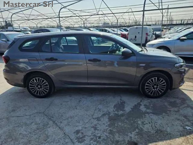 FIAT TIPO TIPO SW II 2021 SW 1.0 T3 100CV  - foto 7