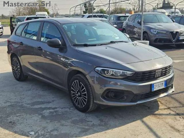 FIAT TIPO TIPO SW II 2021 SW 1.0 T3 100CV  - foto 8