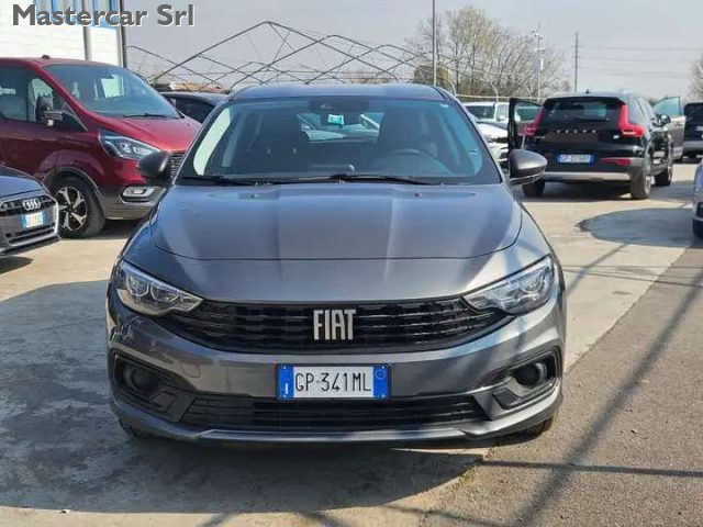 FIAT TIPO TIPO SW II 2021 SW 1.0 T3 100CV  - foto 9