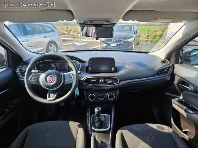 FIAT TIPO TIPO SW II 2021 SW 1.0 T3 100CV  - foto 10