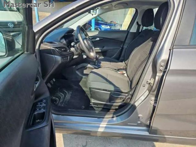 FIAT TIPO TIPO SW II 2021 SW 1.0 T3 100CV  - foto 11