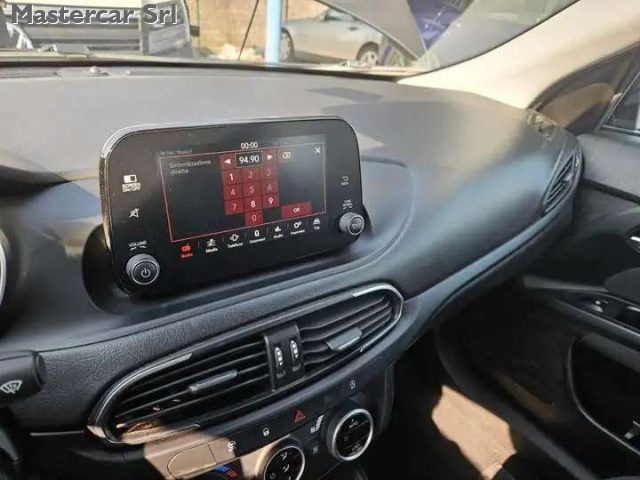 FIAT TIPO TIPO SW II 2021 SW 1.0 T3 100CV  - foto 13