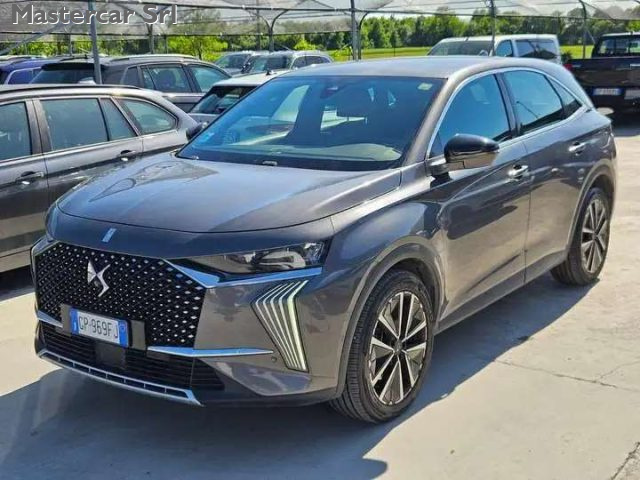 DS AUTOMOBILES DS 7 1.6 E-TENSE BASTILLE BUSINESS 22 - foto 2