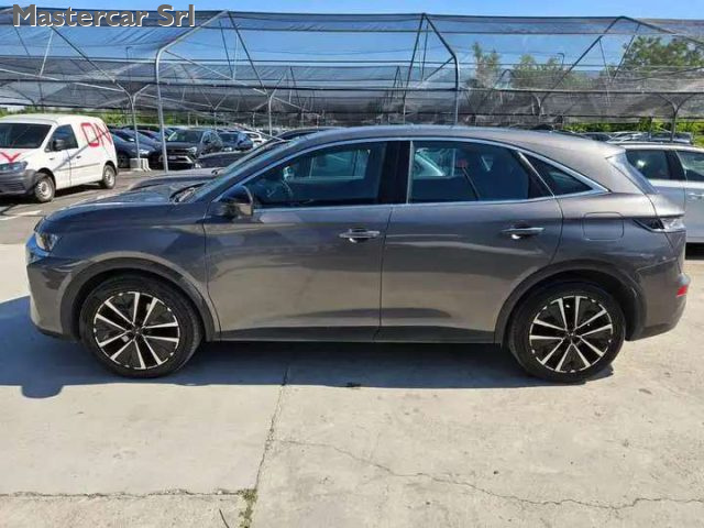DS AUTOMOBILES DS 7 1.6 E-TENSE BASTILLE BUSINESS 22 - foto 3