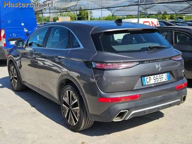 DS AUTOMOBILES DS 7 1.6 E-TENSE BASTILLE BUSINESS 22 - foto 4