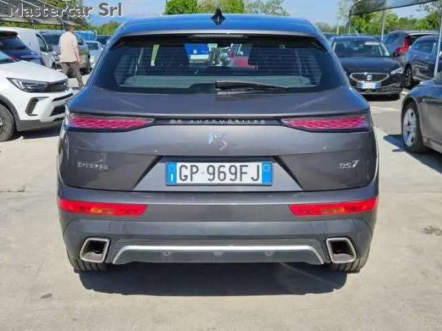 DS AUTOMOBILES DS 7 1.6 E-TENSE BASTILLE BUSINESS 22 - foto 5