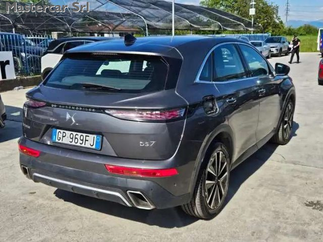 DS AUTOMOBILES DS 7 1.6 E-TENSE BASTILLE BUSINESS 22 - foto 6