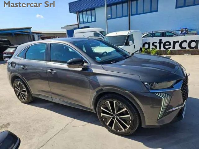 DS AUTOMOBILES DS 7 1.6 E-TENSE BASTILLE BUSINESS 22 - foto 7