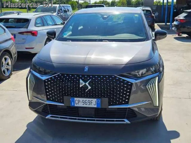 DS AUTOMOBILES DS 7 1.6 E-TENSE BASTILLE BUSINESS 22 - foto 9