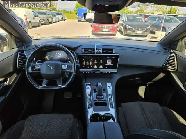DS AUTOMOBILES DS 7 1.6 E-TENSE BASTILLE BUSINESS 22 - foto 10