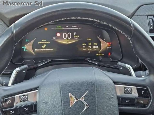 DS AUTOMOBILES DS 7 1.6 E-TENSE BASTILLE BUSINESS 22 - foto 14