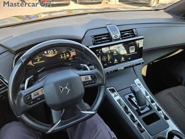 DS AUTOMOBILES DS 7 1.6 E-TENSE BASTILLE BUSINESS 22 - foto 15