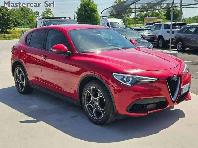 ALFA ROMEO STELVIO STELVIO 2.2 T SPORT TECH RWD 160 - foto 4