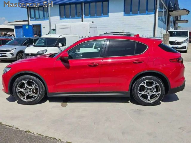 ALFA ROMEO STELVIO STELVIO 2.2 T SPORT TECH RWD 160 - foto 8