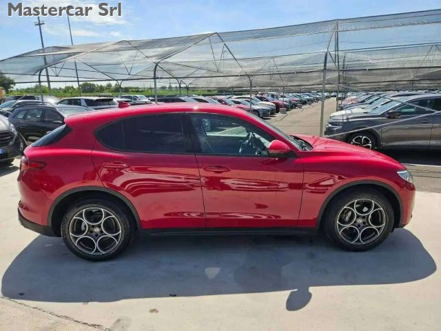 ALFA ROMEO STELVIO STELVIO 2.2 T SPORT TECH RWD 160 - foto 9