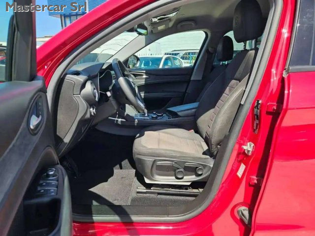 ALFA ROMEO STELVIO STELVIO 2.2 T SPORT TECH RWD 160 - foto 10