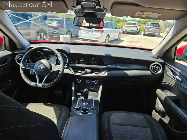 ALFA ROMEO STELVIO STELVIO 2.2 T SPORT TECH RWD 160 - foto 11