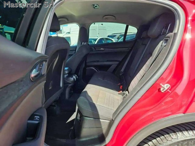 ALFA ROMEO STELVIO STELVIO 2.2 T SPORT TECH RWD 160 - foto 12