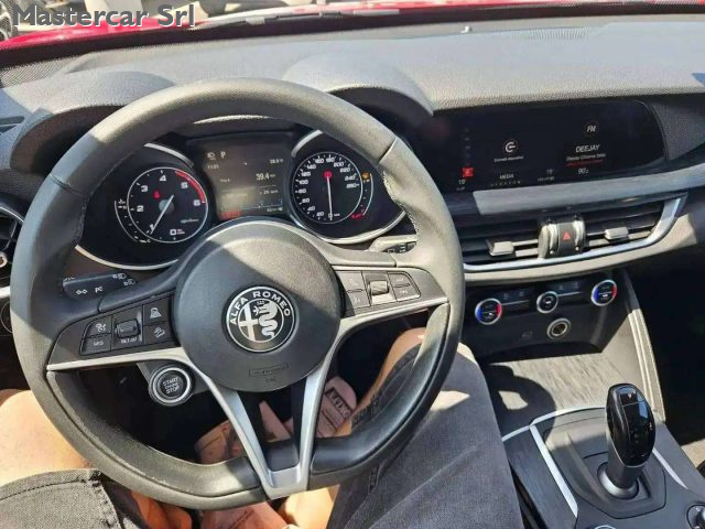 ALFA ROMEO STELVIO STELVIO 2.2 T SPORT TECH RWD 160 - foto 13