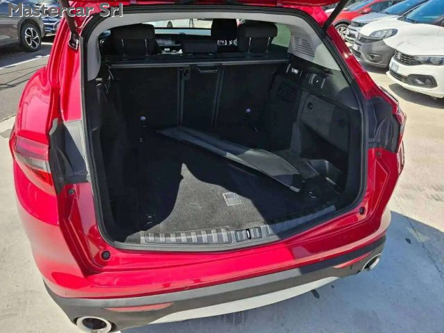ALFA ROMEO STELVIO STELVIO 2.2 T SPORT TECH RWD 160 - foto 15