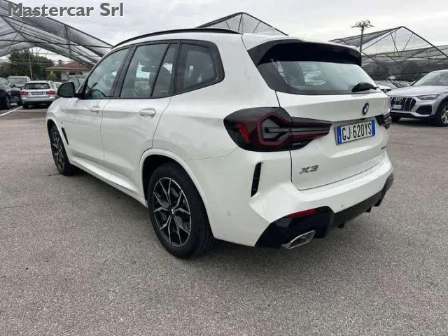 BMW X3 X3 2021 XDRIVE20D  M MHEV 48V MS - foto 4