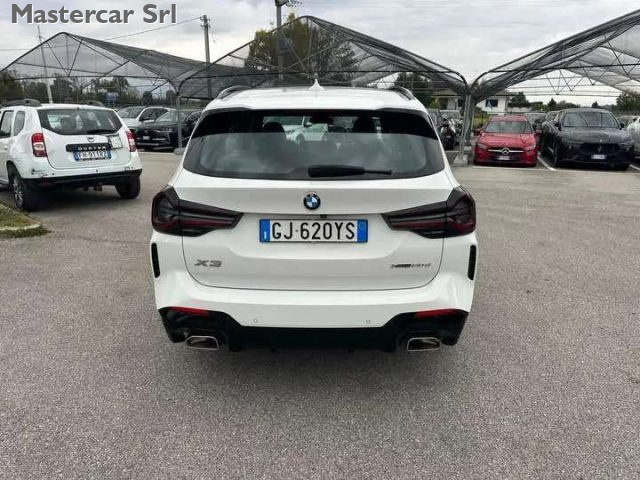 BMW X3 X3 2021 XDRIVE20D  M MHEV 48V MS - foto 5