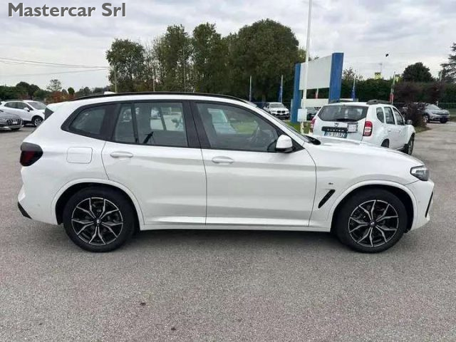 BMW X3 X3 2021 XDRIVE20D  M MHEV 48V MS - foto 7
