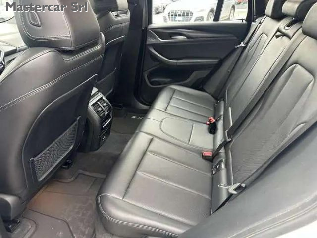 BMW X3 X3 2021 XDRIVE20D  M MHEV 48V MS - foto 12