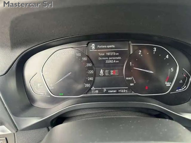 BMW X3 X3 2021 XDRIVE20D  M MHEV 48V MS - foto 14