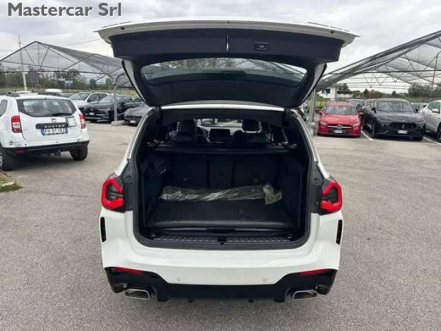 BMW X3 X3 2021 XDRIVE20D  M MHEV 48V MS - foto 15