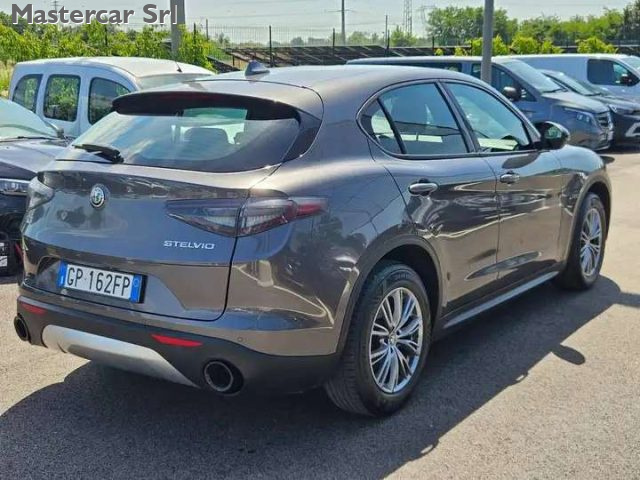 ALFA ROMEO STELVIO 2.2 T SUPER Q4 210CV AUTO - GP16 - foto 6