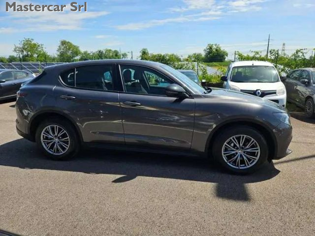 ALFA ROMEO STELVIO 2.2 T SUPER Q4 210CV AUTO - GP16 - foto 7