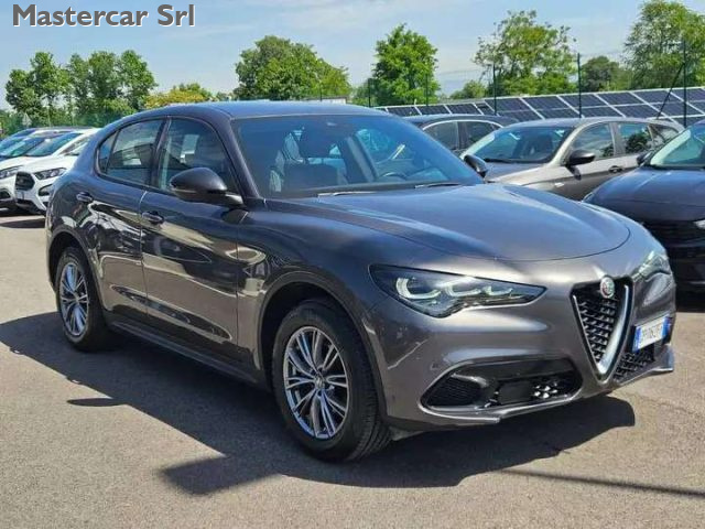 ALFA ROMEO STELVIO 2.2 T SUPER Q4 210CV AUTO - GP16 - foto 8