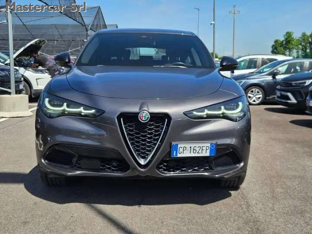 ALFA ROMEO STELVIO 2.2 T SUPER Q4 210CV AUTO - GP16 - foto 9