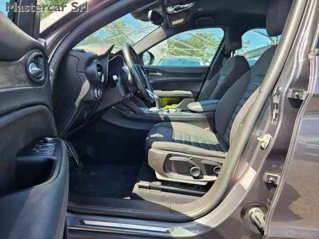 ALFA ROMEO STELVIO 2.2 T SUPER Q4 210CV AUTO - GP16 - foto 10