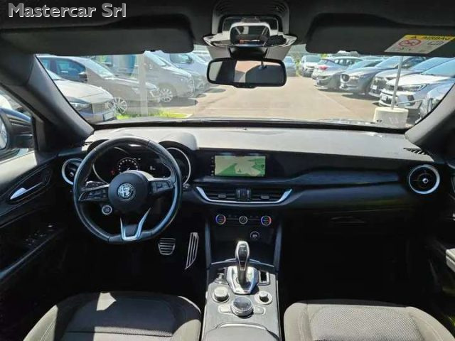 ALFA ROMEO STELVIO 2.2 T SUPER Q4 210CV AUTO - GP16 - foto 11