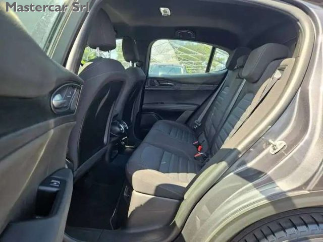 ALFA ROMEO STELVIO 2.2 T SUPER Q4 210CV AUTO - GP16 - foto 12