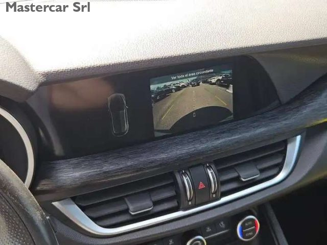 ALFA ROMEO STELVIO 2.2 T SUPER Q4 210CV AUTO - GP16 - foto 13