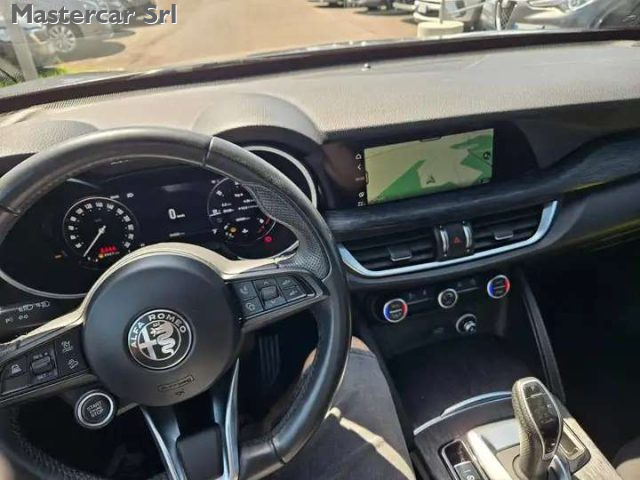 ALFA ROMEO STELVIO 2.2 T SUPER Q4 210CV AUTO - GP16 - foto 14
