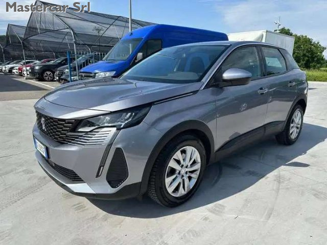 PEUGEOT 3008 3008 1.5 BLUEHDI ACTIVE BUSINESS - foto 2