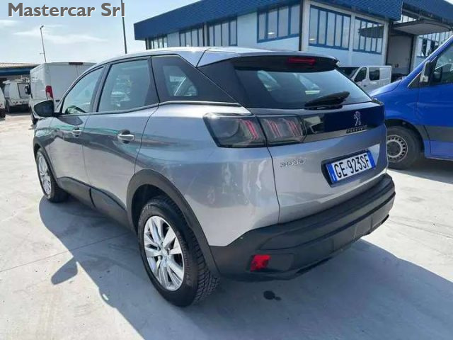 PEUGEOT 3008 3008 1.5 BLUEHDI ACTIVE BUSINESS - foto 4