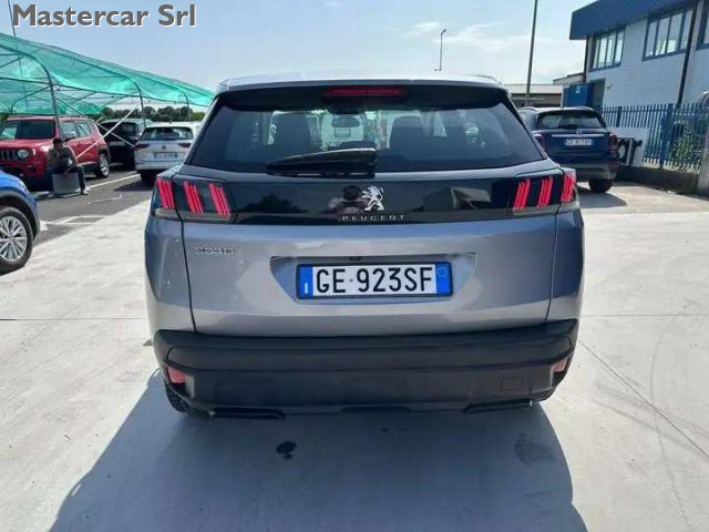 PEUGEOT 3008 3008 1.5 BLUEHDI ACTIVE BUSINESS - foto 5