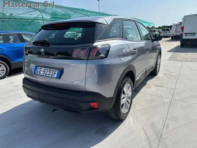 PEUGEOT 3008 3008 1.5 BLUEHDI ACTIVE BUSINESS - foto 6